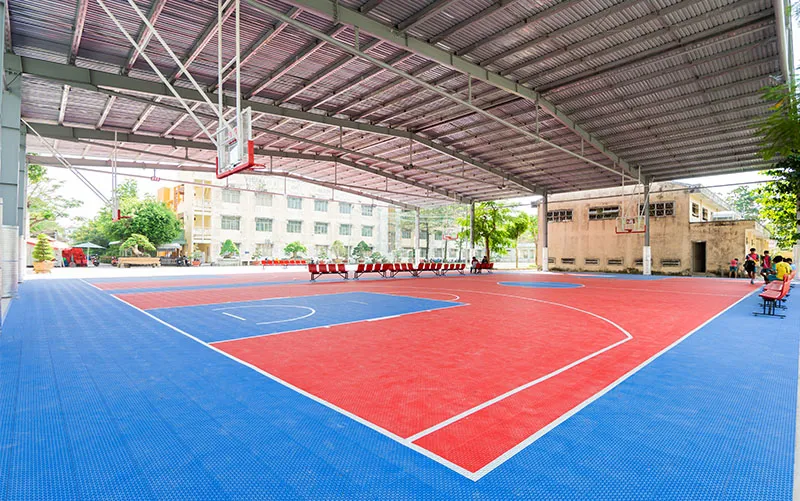 Sản phẩm bóng rổ 1 — Công Ty TNHH Một Thành Viên Dịch Vụ - Đầu Tư - Thương Mại Phong Sơn — MST 0305640607