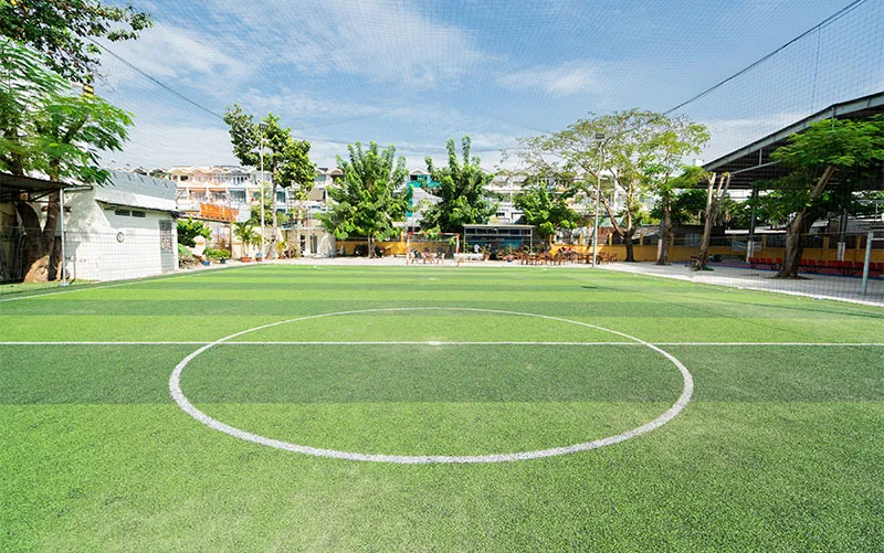Sản phẩm bóng đá 4 — Công Ty TNHH Một Thành Viên Dịch Vụ - Đầu Tư - Thương Mại Phong Sơn — MST 0305640607