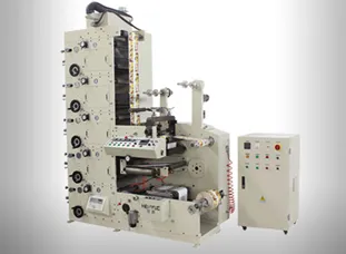 Sản phẩm may in flexo — Công Ty TNHH SX TM DV Chế Tạo Máy Tân Minh Phát — MST 0305645570