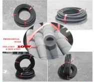 Sản phẩm ruot cao su air shaft — Công Ty TNHH SX TM DV Chế Tạo Máy Tân Minh Phát — MST 0305645570