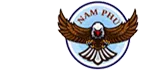 Logo Nguyên Phụ Liệu May Mặc Nam Phú - Công Ty TNHH Thương Mại Sản Xuất Nam Phú