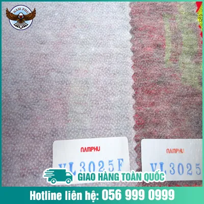 Sản phẩm Vai khong det (1) — Nguyên Phụ Liệu May Mặc Nam Phú - Công Ty TNHH Thương Mại Sản Xuất Nam Phú — MST 0305649046
