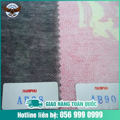 Sản phẩm Vai khong det (2) — Nguyên Phụ Liệu May Mặc Nam Phú - Công Ty TNHH Thương Mại Sản Xuất Nam Phú — MST 0305649046