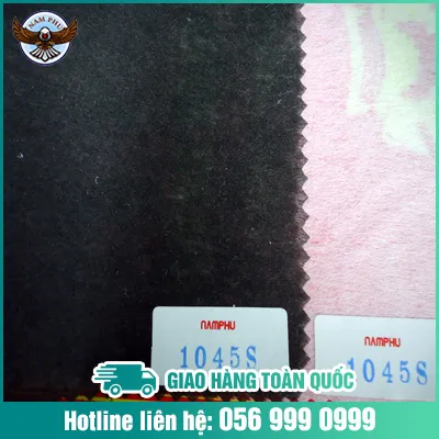 Sản phẩm Vai khong det (3) — Nguyên Phụ Liệu May Mặc Nam Phú - Công Ty TNHH Thương Mại Sản Xuất Nam Phú — MST 0305649046