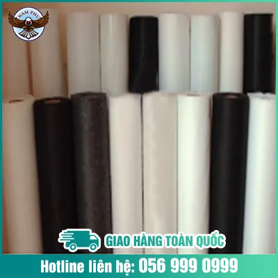 Sản phẩm mex giay (2) — Nguyên Phụ Liệu May Mặc Nam Phú - Công Ty TNHH Thương Mại Sản Xuất Nam Phú — MST 0305649046