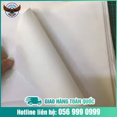 Sản phẩm mex giay (5) — Nguyên Phụ Liệu May Mặc Nam Phú - Công Ty TNHH Thương Mại Sản Xuất Nam Phú — MST 0305649046