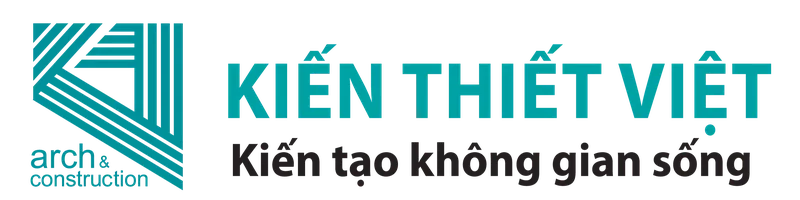 Logo Công Ty CP Thiết Kế - Xây Dựng Và Đào Tạo Kiến Thiết Việt
