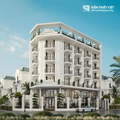 Sản phẩm 1 — Công Ty CP Thiết Kế - Xây Dựng Và Đào Tạo Kiến Thiết Việt — MST 0305651158