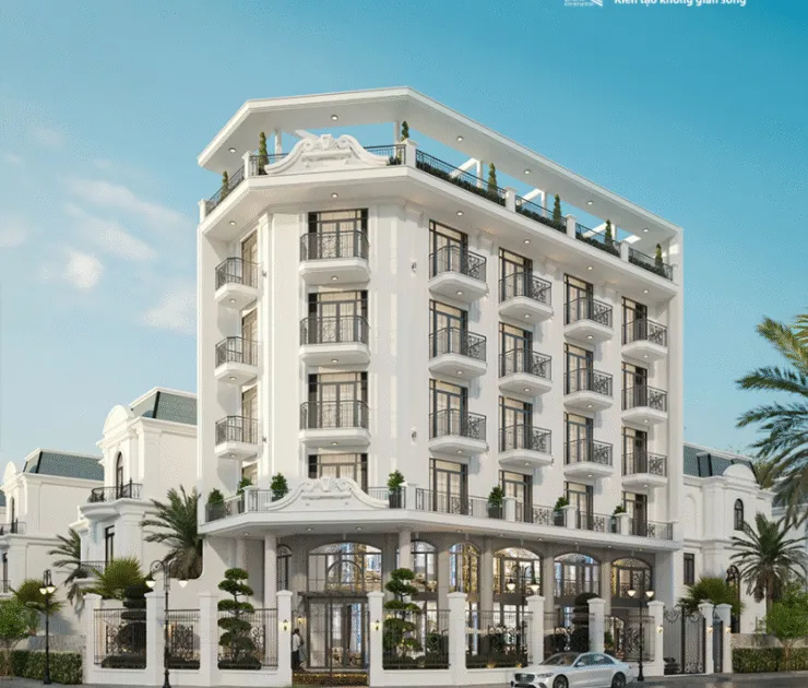 Sản phẩm Thiet ke nha anh Huong Tan Binh 2 740x630 — Công Ty CP Thiết Kế - Xây Dựng Và Đào Tạo Kiến Thiết Việt — MST 0305651158