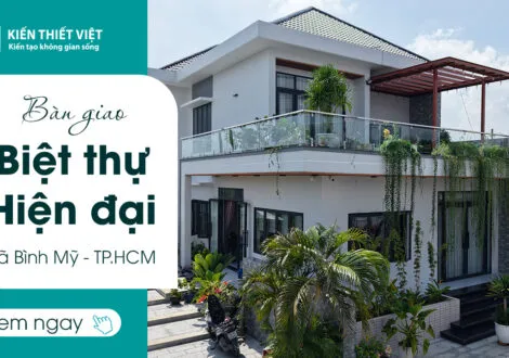 Sản phẩm Thumbnail 470x330 — Công Ty CP Thiết Kế - Xây Dựng Và Đào Tạo Kiến Thiết Việt — MST 0305651158