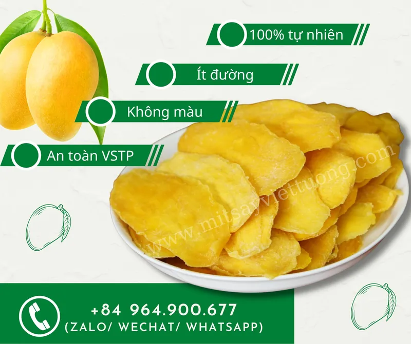 Sản phẩm 2073069201402 — Công Ty TNHH Thực Phẩm Việt Tường — MST 0305660360