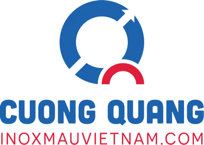 Logo Công Ty TNHH Kim Loại Cường Quang
