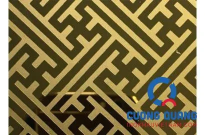 Sản phẩm thumb_1691483985_Etching chu van — Công Ty TNHH Kim Loại Cường Quang — MST 0305660522