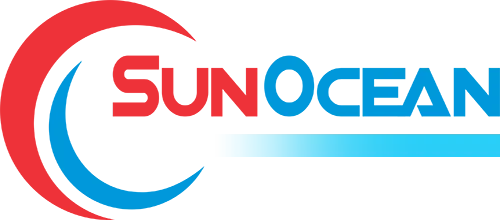 Logo Công Ty Cổ Phần Viễn Thông Sun Ocean