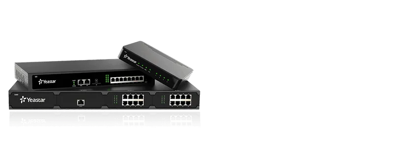 Sản phẩm yeastar voip 2 — Công Ty Cổ Phần Viễn Thông Sun Ocean — MST 0305662015