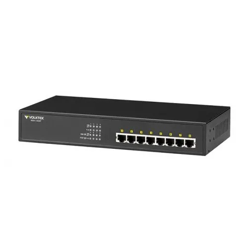 Sản phẩm Switch Volktek NSH 1408 500x500 — Công Ty Cổ Phần Viễn Thông Sun Ocean — MST 0305662015