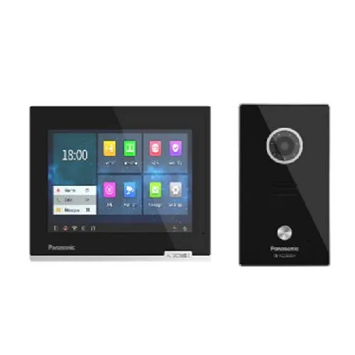Sản phẩm Panasonic VL SC3235B — Công Ty Cổ Phần Viễn Thông Sun Ocean — MST 0305662015