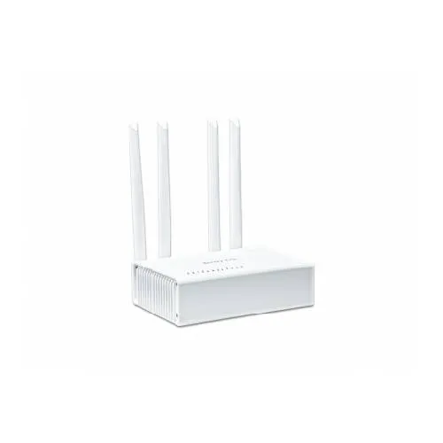 Sản phẩm DrayTek Vigor1100ax — Công Ty Cổ Phần Viễn Thông Sun Ocean — MST 0305662015