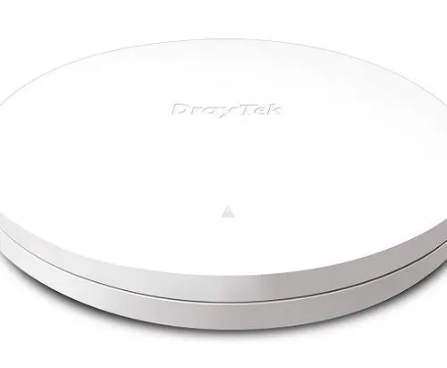 Sản phẩm Draytek VigorAP 962C 500x411 — Công Ty Cổ Phần Viễn Thông Sun Ocean — MST 0305662015