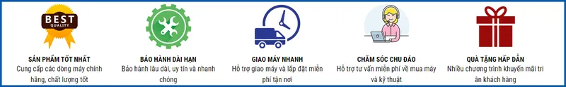 Sản phẩm ck01 — Công Ty TNHH Thương Mại - Dịch Vụ - Kỹ Thuật Nam Việt — MST 0305667609
