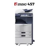 Sản phẩm may photocopy toshiba e studio 457_200x200 — Công Ty TNHH Thương Mại - Dịch Vụ - Kỹ Thuật Nam Việt — MST 0305667609