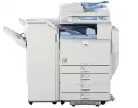 Sản phẩm may photocopy ricoh mp4001_200x200 — Công Ty TNHH Thương Mại - Dịch Vụ - Kỹ Thuật Nam Việt — MST 0305667609