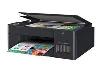 Sản phẩm may in phun mau brother dcp t420w da nang_200x200 — Công Ty TNHH Thương Mại - Dịch Vụ - Kỹ Thuật Nam Việt — MST 0305667609