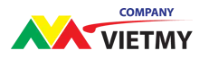 Logo Giao Nhận Xuất Nhập Khẩu Việt Mỹ - Công Ty TNHH Giao Nhận Xuất Nhập Khẩu Việt Mỹ