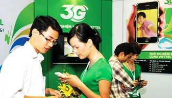 Sản phẩm 3g viettel 1 17 — Công Ty TNHH Giải Pháp Kỹ Thuật Thông Minh — MST 0305679844