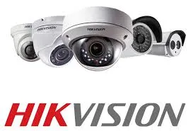 Sản phẩm hikvision — Công Ty TNHH Giải Pháp Kỹ Thuật Thông Minh — MST 0305679844