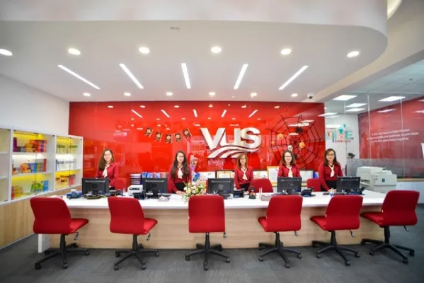Sản phẩm nh vus — Công Ty TNHH Giải Pháp Kỹ Thuật Thông Minh — MST 0305679844