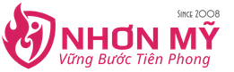 Logo Công Ty TNHH Thương Mại Nhơn Mỹ