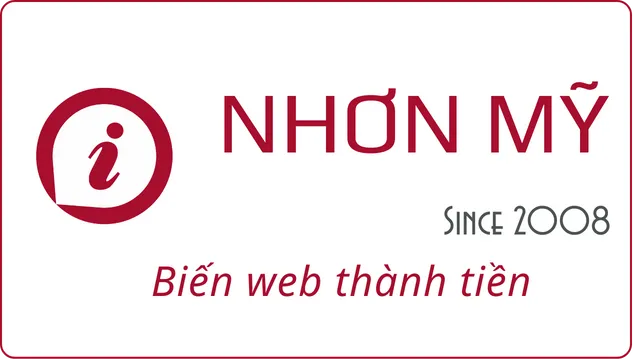 Sản phẩm web — Công Ty TNHH Thương Mại Nhơn Mỹ — MST 0305684347