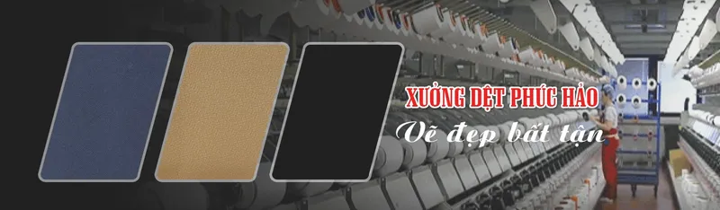 Sản phẩm slide 18021 — Vải Sợi Phúc Hảo - Công Ty TNHH Thương Mại Dịch Vụ Phúc Hảo — MST 0305684594