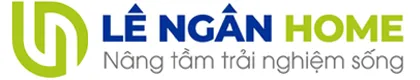 Công Ty TNHH Sản Xuất Thương Mại Dịch Vụ Lê Ngân logo