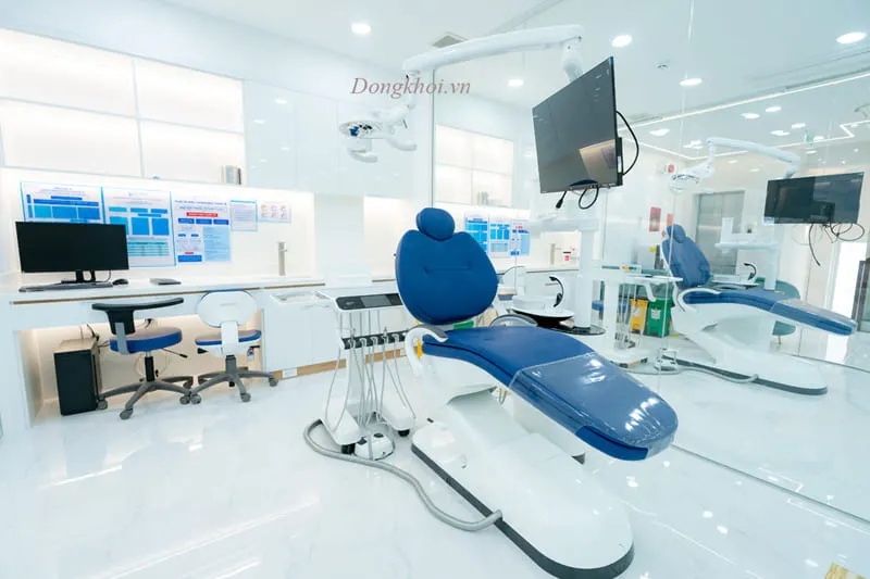 Sản phẩm Thi_cong_nha_khoa_chuan_y_khoa — Công Ty TNHH Trang Trí Nội Thất Và Xây Dựng Đồng Khởi — MST 0305686552