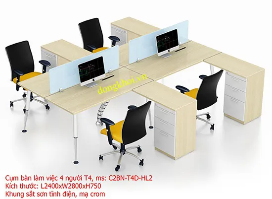 Sản phẩm ban ghe van phong — Công Ty TNHH Trang Trí Nội Thất Và Xây Dựng Đồng Khởi — MST 0305686552