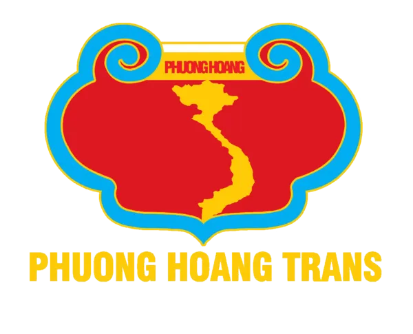 Logo Vận Tải Phượng Hoàng - Công Ty TNHH Vận Tải TM DV Phượng Hoàng