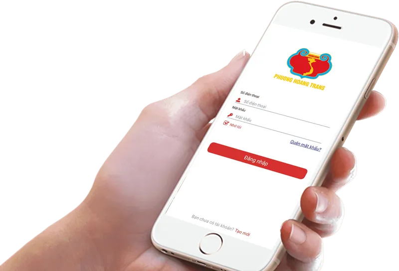 Sản phẩm 1 — Vận Tải Phượng Hoàng - Công Ty TNHH Vận Tải TM DV Phượng Hoàng — MST 0305689070