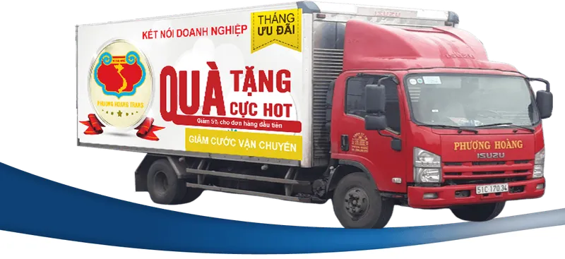 Sản phẩm zong31 — Vận Tải Phượng Hoàng - Công Ty TNHH Vận Tải TM DV Phượng Hoàng — MST 0305689070