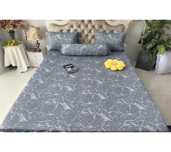 Sản phẩm in gia cong chan drap goi nem 2 — Công Ty TNHH Sản Xuất - Thương Mại - Dịch Vụ Việt Nhuần — MST 0305692475