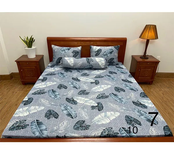 Sản phẩm in gia cong chan drap goi nem 4 — Công Ty TNHH Sản Xuất - Thương Mại - Dịch Vụ Việt Nhuần — MST 0305692475