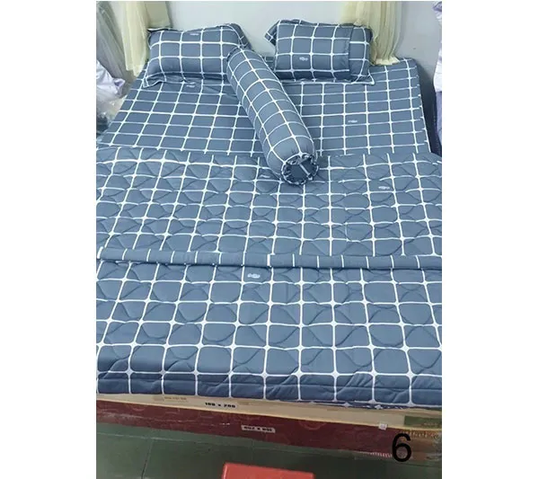Sản phẩm in gia cong chan drap goi nem 6 — Công Ty TNHH Sản Xuất - Thương Mại - Dịch Vụ Việt Nhuần — MST 0305692475
