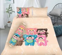 Sản phẩm in vai drap goi  60 — Công Ty TNHH Sản Xuất - Thương Mại - Dịch Vụ Việt Nhuần — MST 0305692475