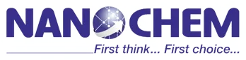 Logo Công Ty TNHH Hóa Chất Nano