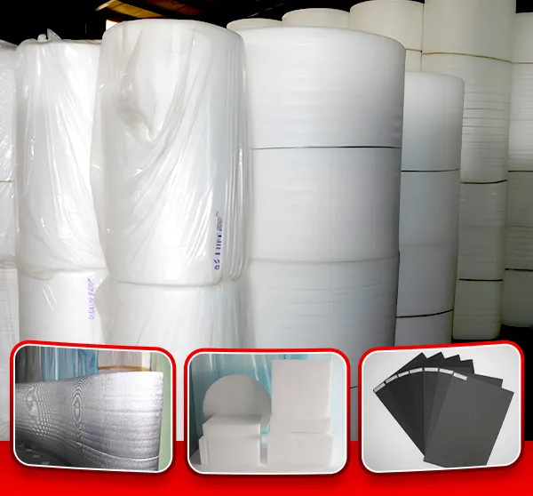 Sản phẩm Intro — Vật Liệu Cách Nhiệt Lộc Phát - Công Ty TNHH Thương Mại Sản Xuất Dịch Vụ Xuất
Nhập Khẩu Lộc Phát — MST 0305696864