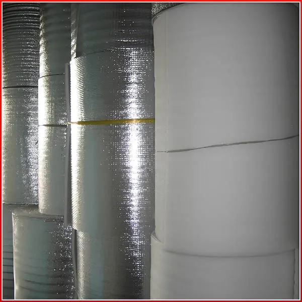 Sản phẩm mut xop PE Foam — Vật Liệu Cách Nhiệt Lộc Phát - Công Ty TNHH Thương Mại Sản Xuất Dịch Vụ Xuất
Nhập Khẩu Lộc Phát — MST 0305696864