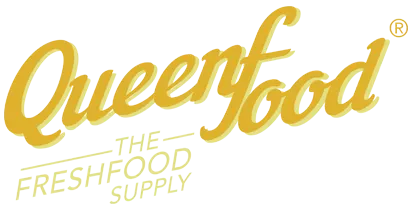 Logo Queen Food - Công Ty TNHH Thực Phẩm Nữ Hoàng