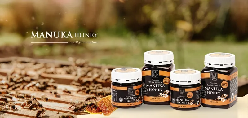 Sản phẩm manuka 7998 — Queen Food - Công Ty TNHH Thực Phẩm Nữ Hoàng — MST 0305703825