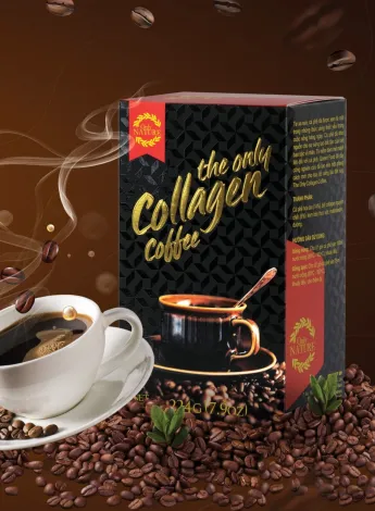 Sản phẩm cf collagen 4 83900 — Queen Food - Công Ty TNHH Thực Phẩm Nữ Hoàng — MST 0305703825